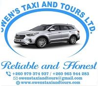 OWEN TAXI AND TOURS